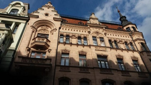 Jagiellończycy w pełnej inspiracji Łodzi